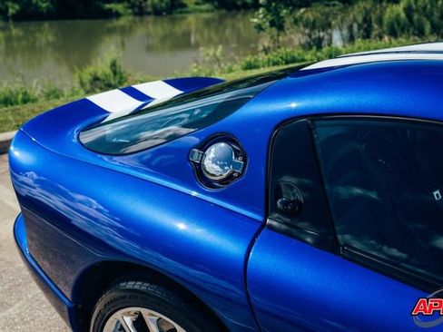 Used 1996 Dodge Viper GTS RWD image 34