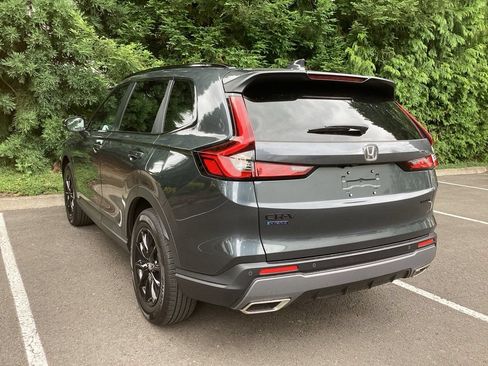 Used 2026 Honda CR-V Sport-L image 10