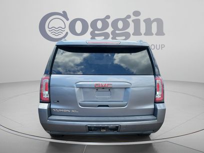 Used 2019 GMC Yukon XL SLT w/ Open Road Package