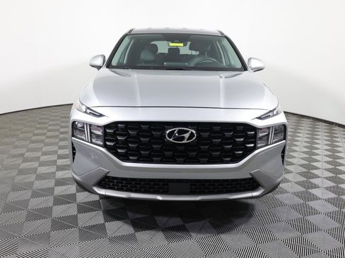 Used 2023 Hyundai Santa Fe SE FWD image 2