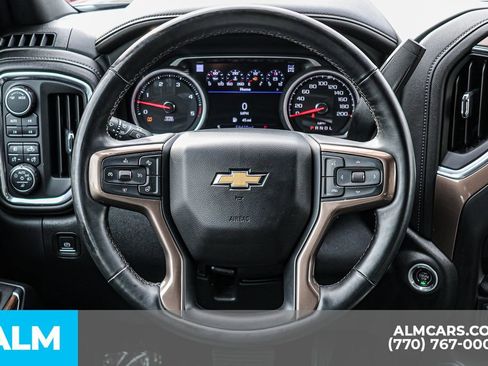 Used 2023 Chevrolet Silverado 2500 High Country image 31