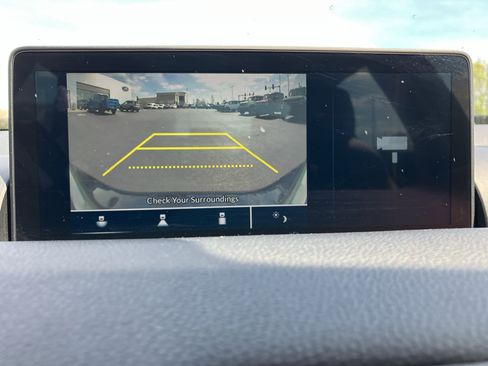 Used 2021 Acura TLX image 17