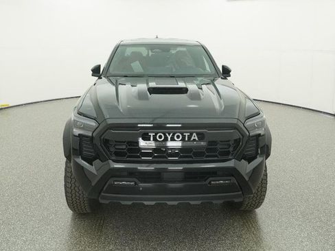 New 2026 Toyota Tacoma TRD Pro AWD/4WD image 2