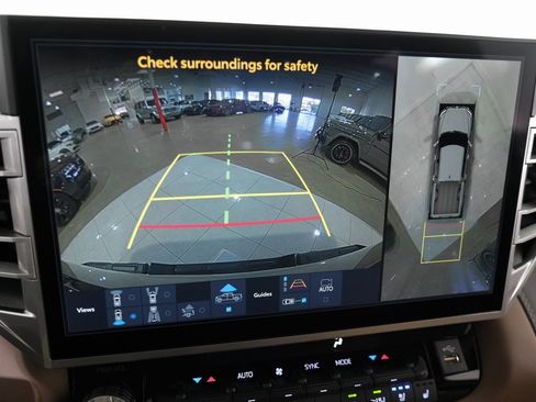 Used 2025 Toyota Tundra 1794 Edition image 22