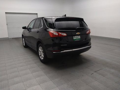 Used 2020 Chevrolet Equinox LT image 5