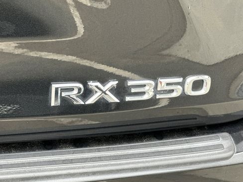 Used 2016 Lexus RX 350 AWD image 12