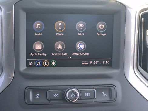 New 2025 Chevrolet Silverado 3500 W/T w/ WT Convenience Package RWD image 17