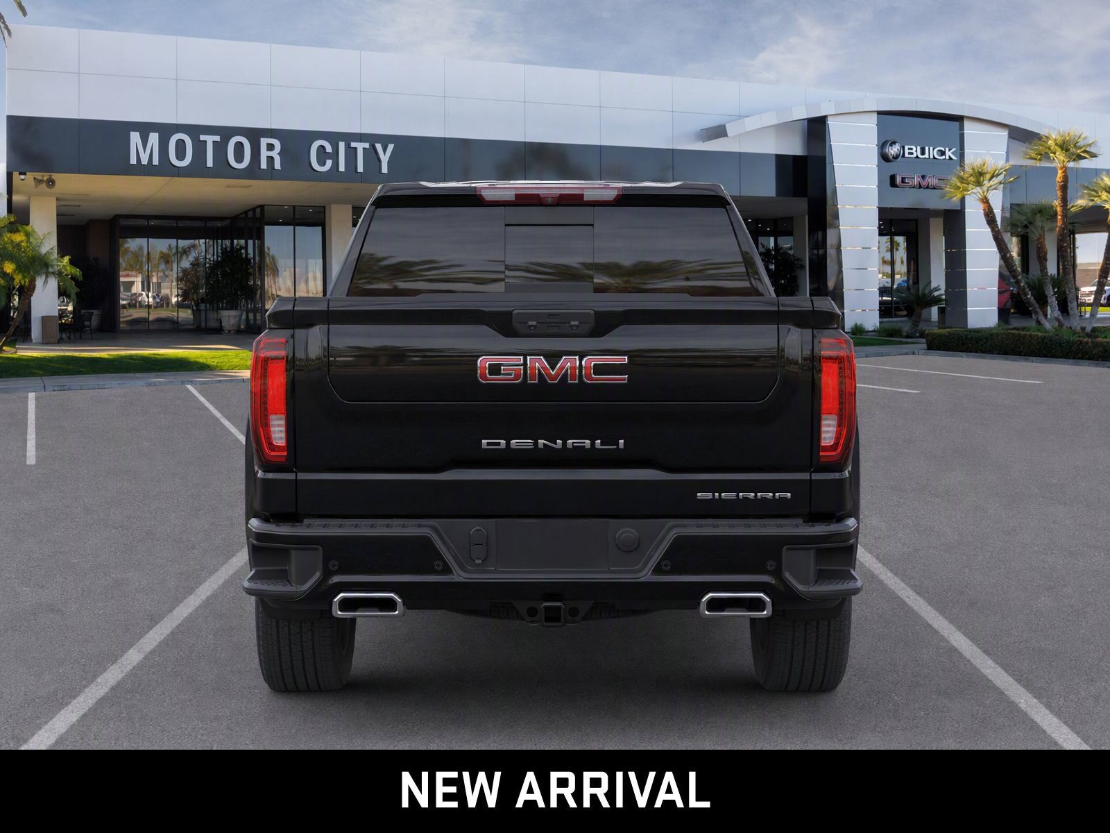 Certified 2022 GMC Sierra 1500 SLT w/ SLT Premium Package RWD image 7