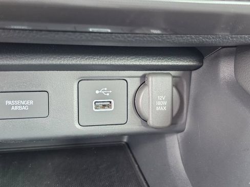 Used 2025 Acura Integra A-Spec FWD image 27