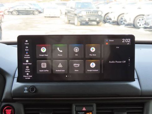 New 2026 Honda Pilot TrailSport image 24