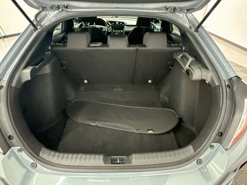 Used 2021 Honda Civic EX image 30