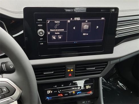 New 2026 Volkswagen Jetta S image 10