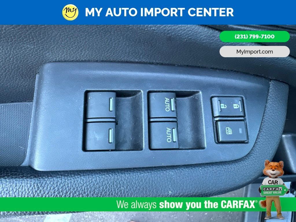 Used 2019 Honda Passport EX-L image 12