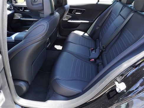 New 2024 Mercedes-Benz C 300 Sedan image 22