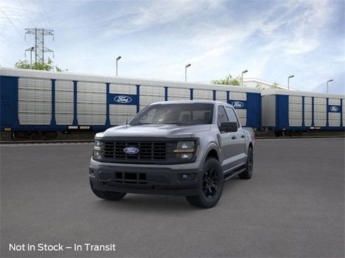 New 2026 Ford F150 STX image 2