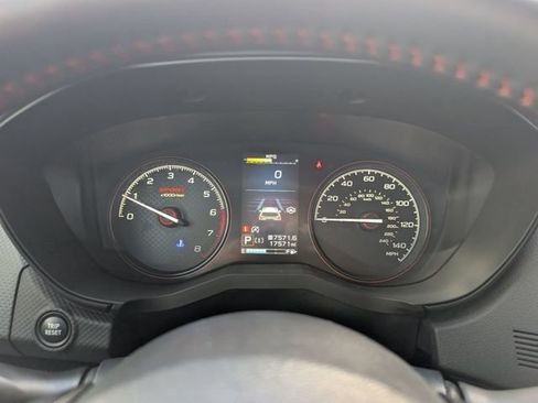 Certified 2024 Subaru Forester Sport AWD/4WD image 15
