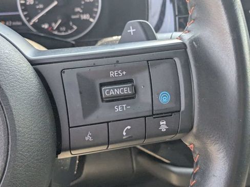 Used 2024 Nissan Pathfinder Rock Creek AWD/4WD image 18