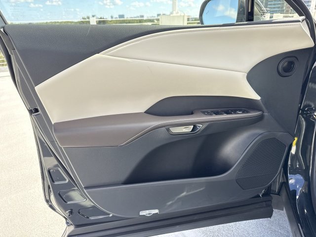 New 2026 Lexus RX 350 Premium Plus w/ Accessory Package (K3) FWD image 13