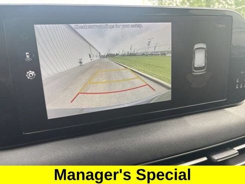 Used 2024 Hyundai Palisade XRT FWD image 24