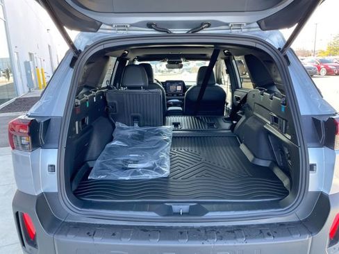 New 2026 Subaru Outback Limited AWD/4WD image 20