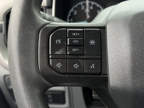 Used 2022 Ford F150 XLT AWD/4WD image 16