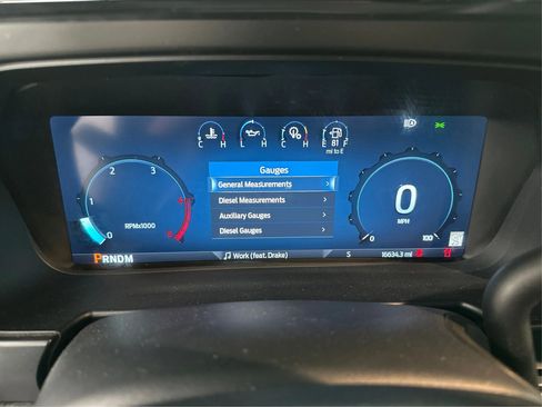 Used 2024 Ford F250 Lariat w/ Lariat Ultimate Package image 17