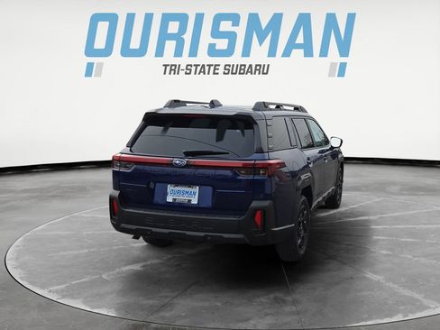 New 2026 Subaru Outback Limited image 6