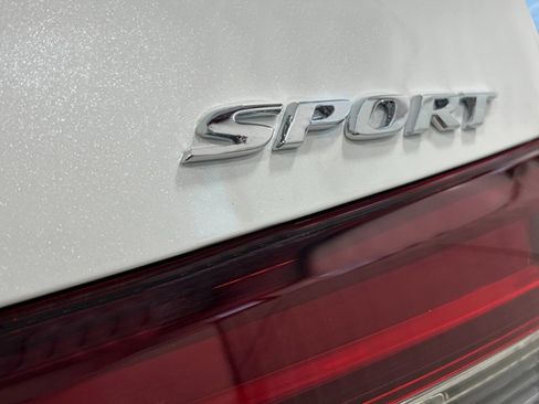 New 2026 Honda Civic Sport image 7