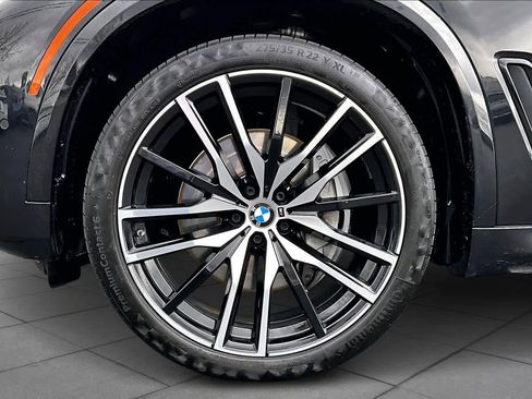 Used 2019 BMW X5 xDrive50i w/ M Sport Package image 10