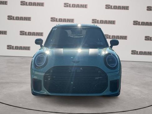 New 2026 MINI Cooper John Cooper Works FWD image 8