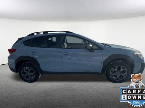 Used 2023 Subaru Crosstrek 2.5i Sport image 10