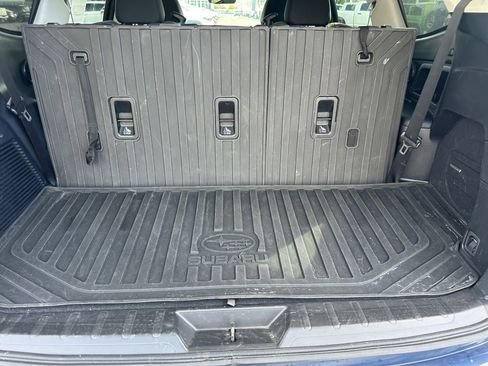 Used 2023 Subaru Ascent Onyx Edition Limited image 17