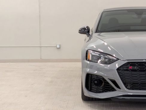 Used 2023 Audi RS 5 w/ RS Driver Assistance Package image 12