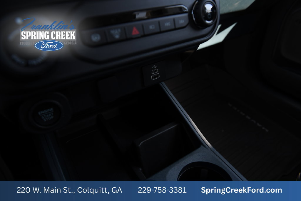 New 2026 Ford Maverick Tremor AWD/4WD image 25