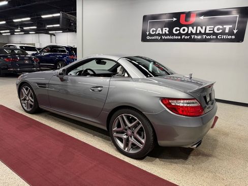 Used 2013 Mercedes-Benz SLK 250 image 41