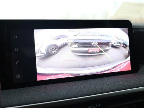 New 2026 Nissan Kicks SV w/ Cold Weather Package image 12