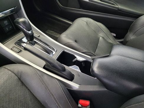 Used 2015 Honda Accord EX-L image 26