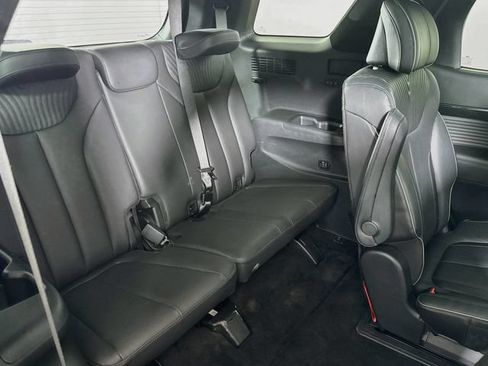 Certified 2024 Hyundai Palisade Calligraphy AWD/4WD image 31