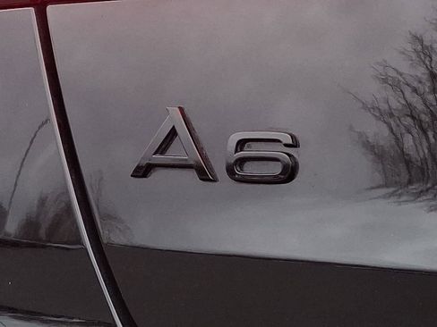 Used 2025 Audi A6 3.0T Prestige w/ Prestige Package image 32