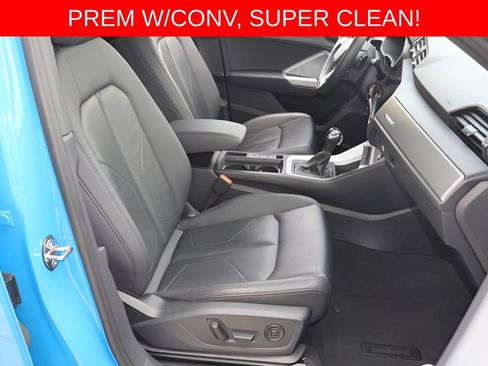 Used 2022 Audi Q3 2.0T Premium AWD/4WD image 19