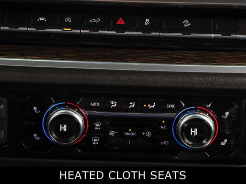 Used 2023 GMC Sierra 1500 Elevation w/ Preferred Package image 20