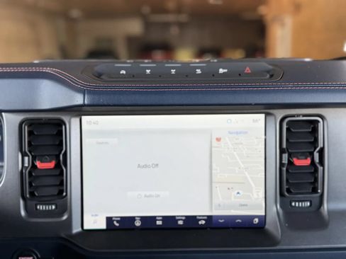 Used 2024 Ford Bronco Raptor AWD/4WD image 34