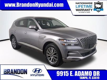 Used 2024 Genesis GV80 2.5T