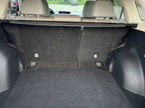 Used 2016 Honda CR-V EX-L image 27