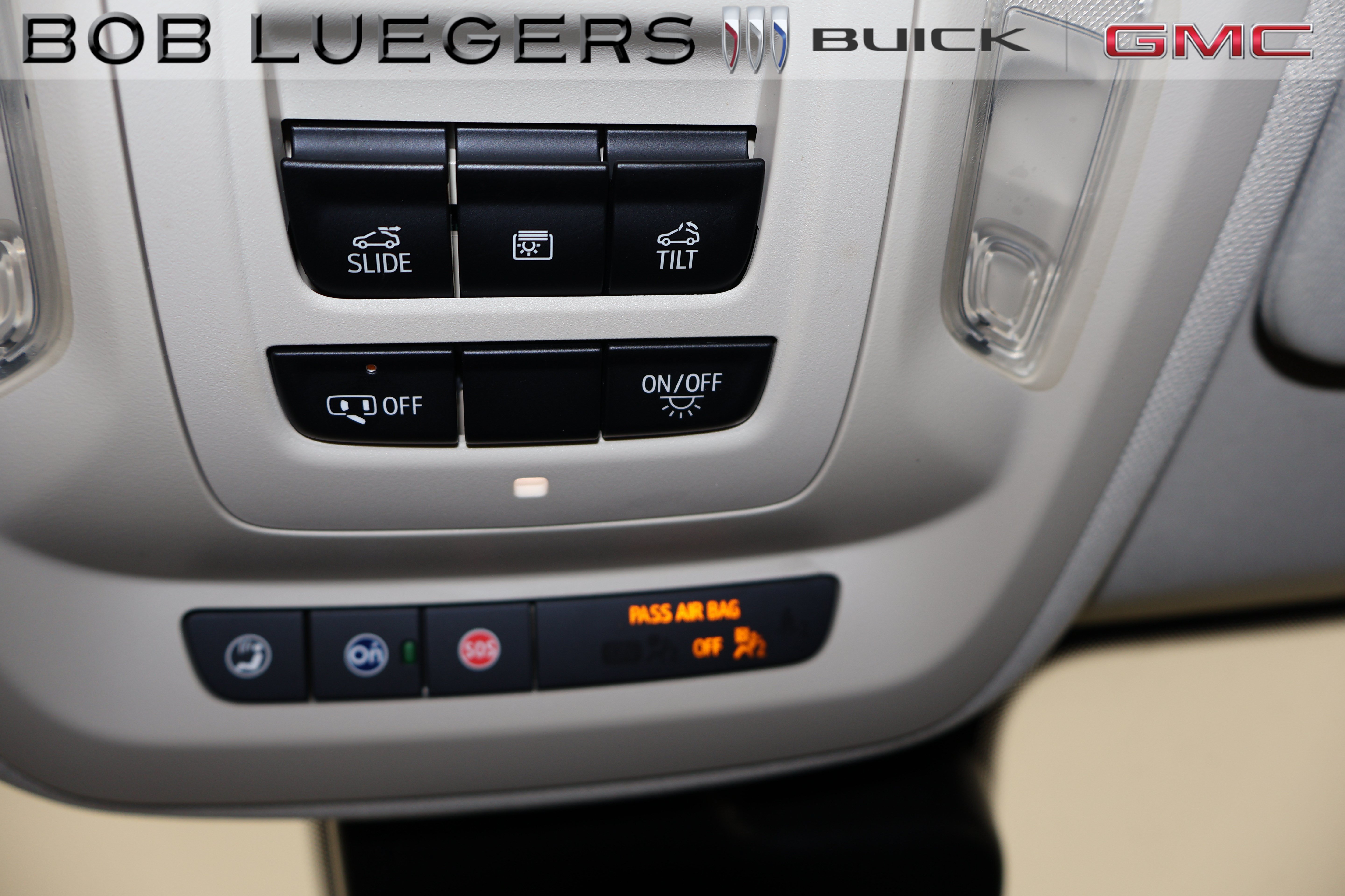 Certified 2023 Buick Envision Avenir AWD/4WD image 29