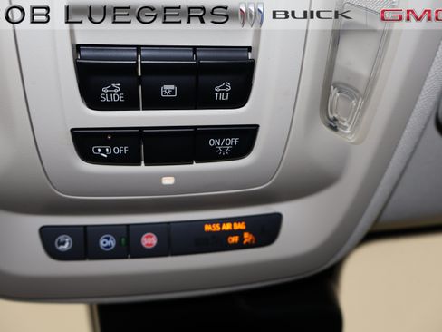 Certified 2023 Buick Envision Avenir AWD/4WD image 29