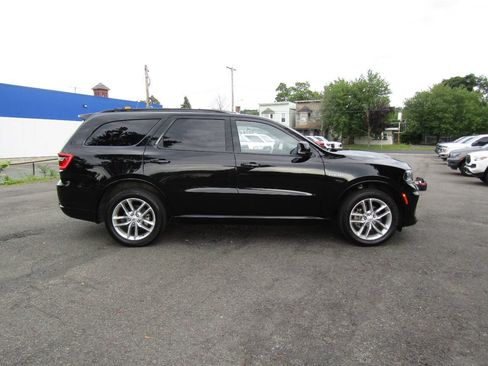 Used 2025 Dodge Durango R/T AWD/4WD image 9