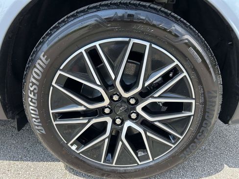 Used 2025 Ford Mustang Mach-E Premium RWD image 13