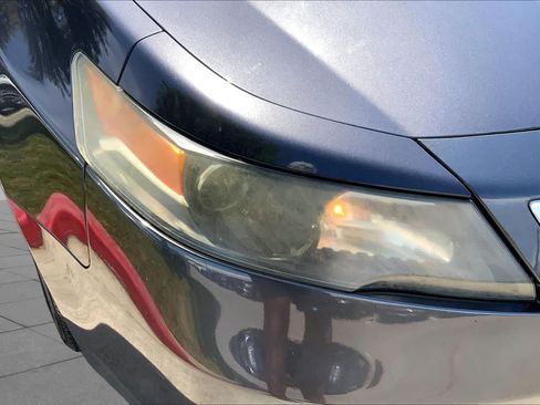 Used 2012 Acura TL w/ Technology Package FWD image 27