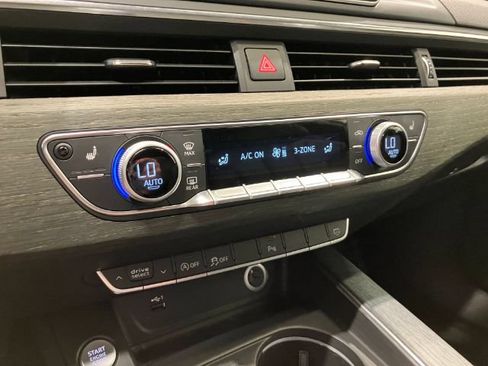 Used 2018 Audi A4 2.0T Premium Plus w/ Premium Plus Package AWD/4WD image 34